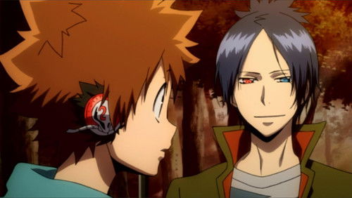 Katekyou Hitman Reborn! – Episódio 145