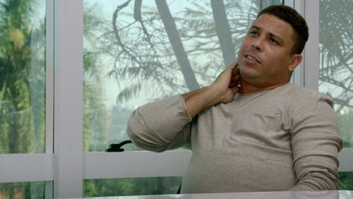5x Brasil: 1×7