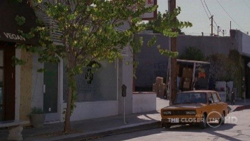 Divisão Criminal: 6×12