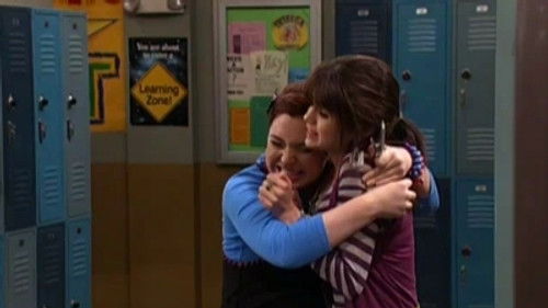 Os Feiticeiros de Waverly Place: 2×23