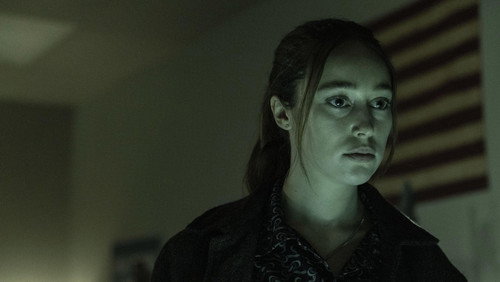 Fear the Walking Dead: 7×8