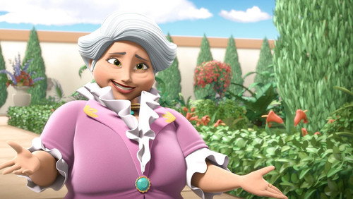 Elena de Avalor: 3×24