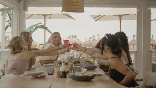 Million Dollar Nannies: 1×1