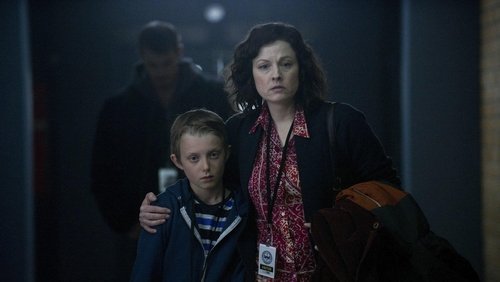 The Killing – Além de um Crime: 3×10
