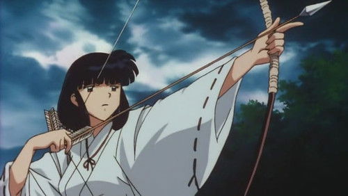InuYasha – Episódio 47