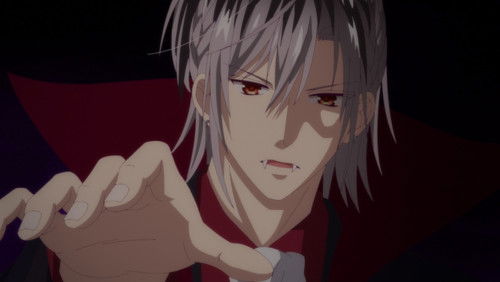 Vampire Dormitory – Episódio 10