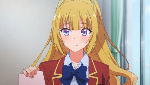 Youkoso Jitsuryoku Shijou Shugi no Kyoushitsu e 3 – Episódio 5