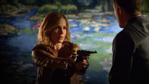 Defiance: 3×4