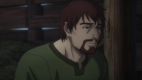 Vinland Saga: 2×15
