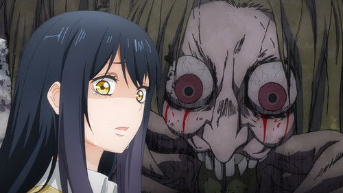 Mieruko-chan – Episódio 10