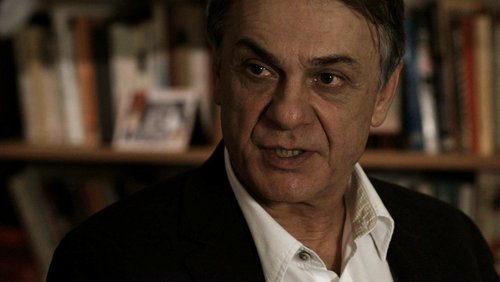 Sessão de Terapia: 1×25