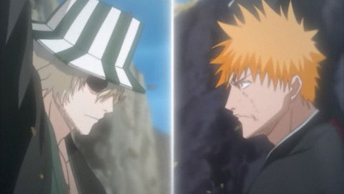 Bleach Dublado – Episódio 31