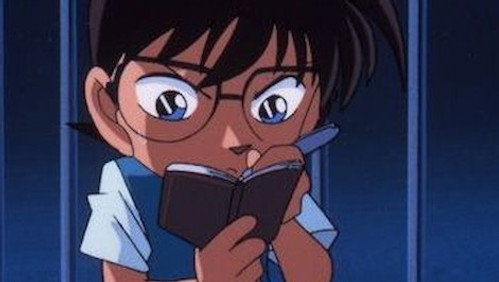 Detective Conan – Episódio 69