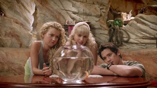 Mako Mermaids: 2×19