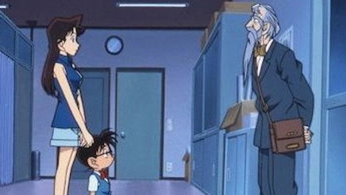 Detective Conan – Episódio 67