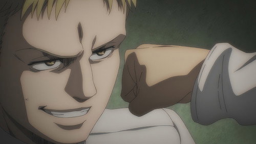 Shingeki no Kyojin: The Final Season – Episódio 3