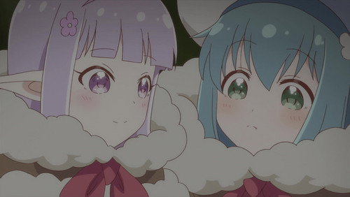 Endro~!: 1×10