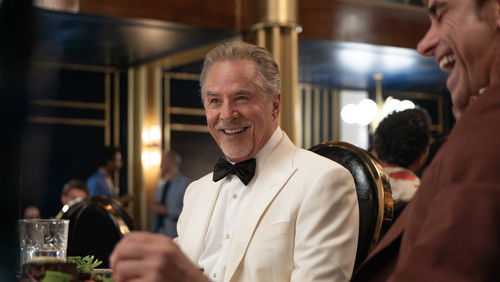 Doctor Odyssey: 1×7