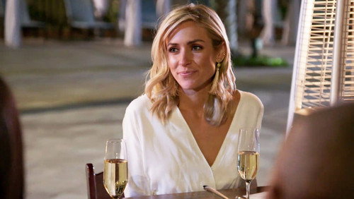 Very Cavallari: 1×6