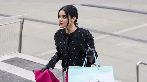 Katy Keene: 1×11
