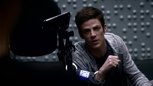 The Flash: 2×17