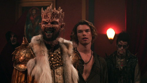 O Mundo Sombrio de Sabrina: 2×5