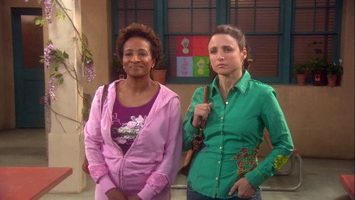 As Novas Aventuras de Christine: 1×6