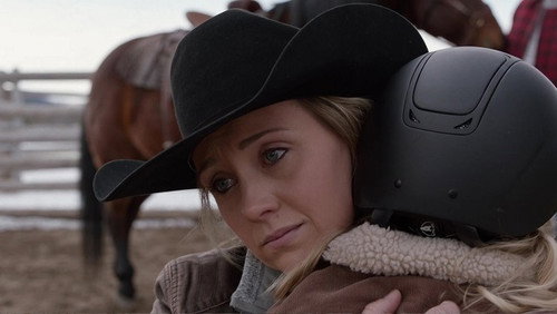Heartland: 14×7