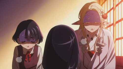 Edomae Elf – Episódio 3