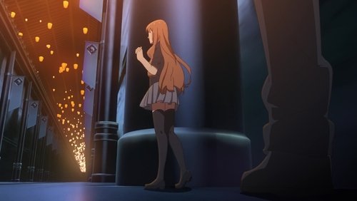 The Daily Life of the Immortal King: 1×9