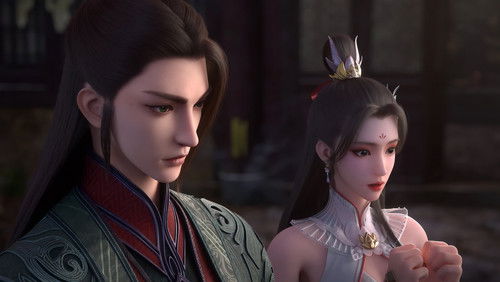 Legend of Assassin – Episódio 2