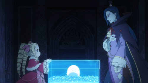 Re:ZERO -Starting Life in Another World-: 1×50