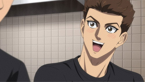 Firefighter Daigo: Rescuer in Orange: 1×11