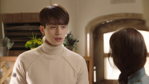 Bubblegum: 1×7