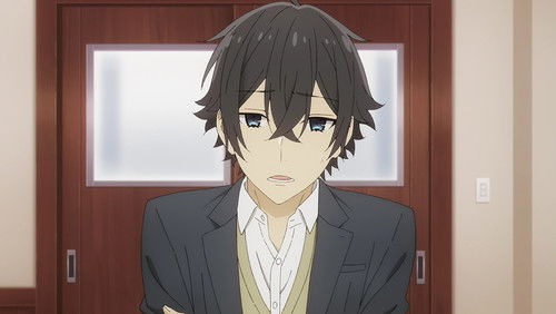 Horimiya: Piece – Episódio 6