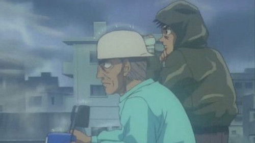 Hajime No Ippo – Episódio 47