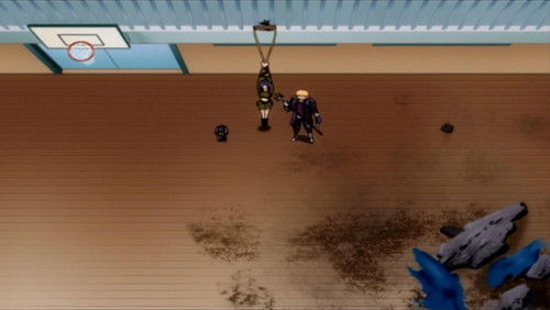 Katekyou Hitman Reborn! – Episódio 62