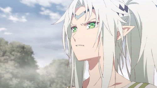 Saihate no Paladin 2 – Episódio 2