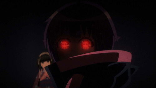 Dark Gathering – Episódio 2