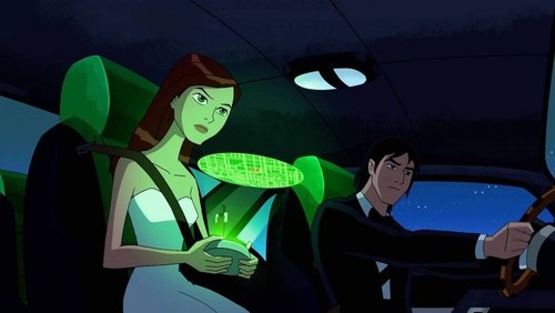 Ben 10: Força Alienígena: 2×4
