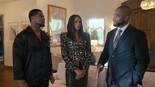 Beauty in Black: 1×15