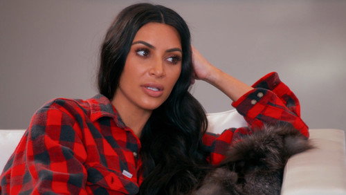 Keeping Up With the Kardashians: 13×4