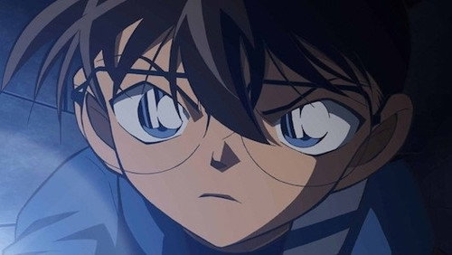 Detective Conan – Episódio 715