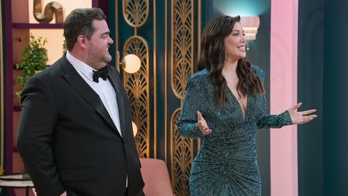 Casamento às Cegas: Argentina: 1×1