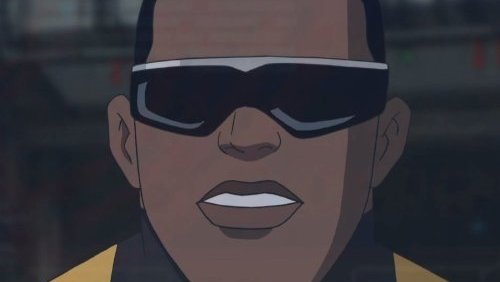 Ultimate Homem-Aranha: 1×12