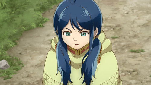 Kono Sekai wa Fukanzen Sugiru – Episódio 2