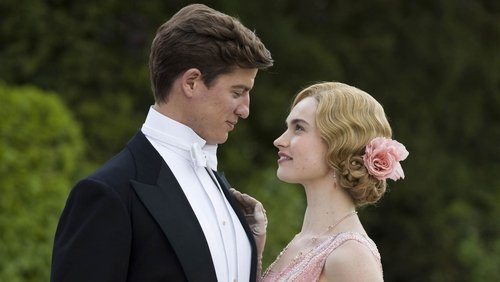 Downton Abbey: 5×7