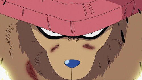 One Piece Dublado – Episódio 88