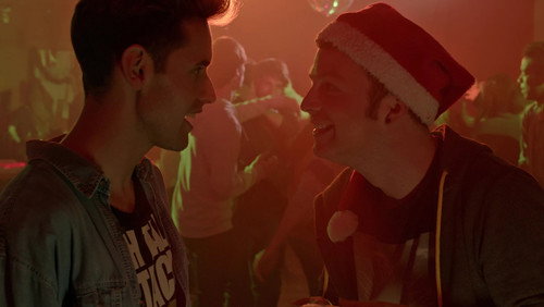 Merlí: 2×13