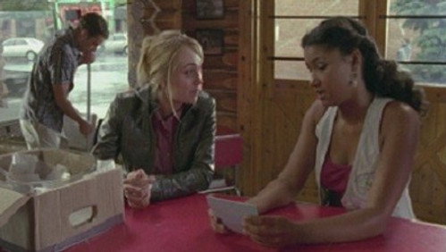 Heartland: 4×4